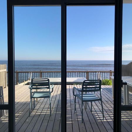 Appartement Les Pieds Dans L'Eau Batz-sur-Mer Exteriér fotografie